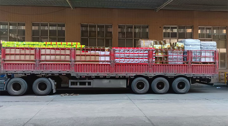 潮州到上饶物流公司-电商物流-运输保障 潮州到上饶物流公司-电商物流-运输保障